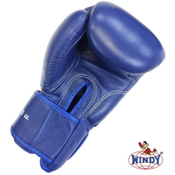 ウィンディ マジックテープ式トレーニンググローブ WINDY ボクシング