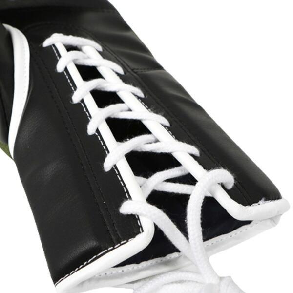 イサミ RIZINキック用グローブ 受注生産商品 ISAMI グリーン 8oz