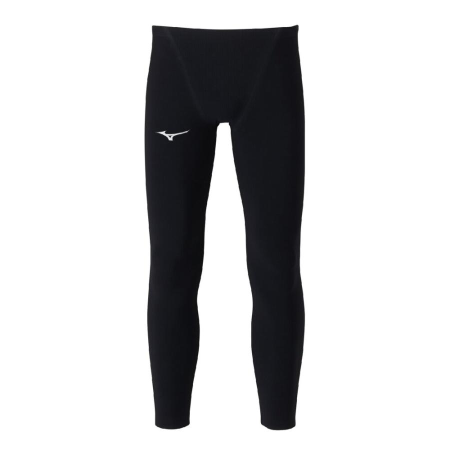 MIZUNO（ミズノ） 競泳用オープンウォーター ロングスパッツ メンズ