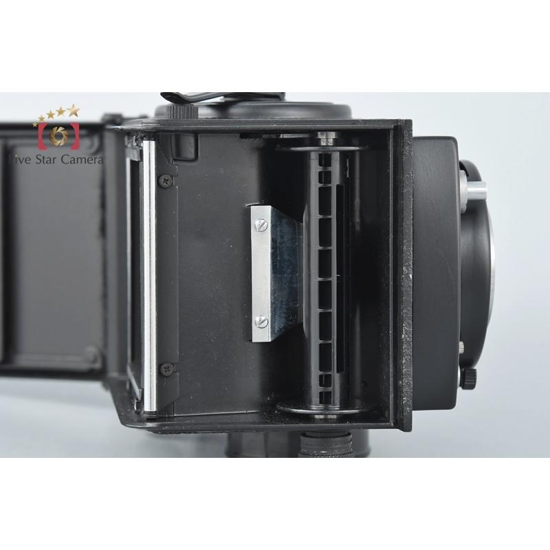 中古】TEXER テクサ AUTO MAT 二眼レフフィルムカメラ : 中古カメラの