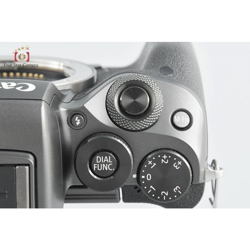 キヤノン（Canon） 【中古】Canon EOS M5 ミラーレス一眼カメラ : 中古