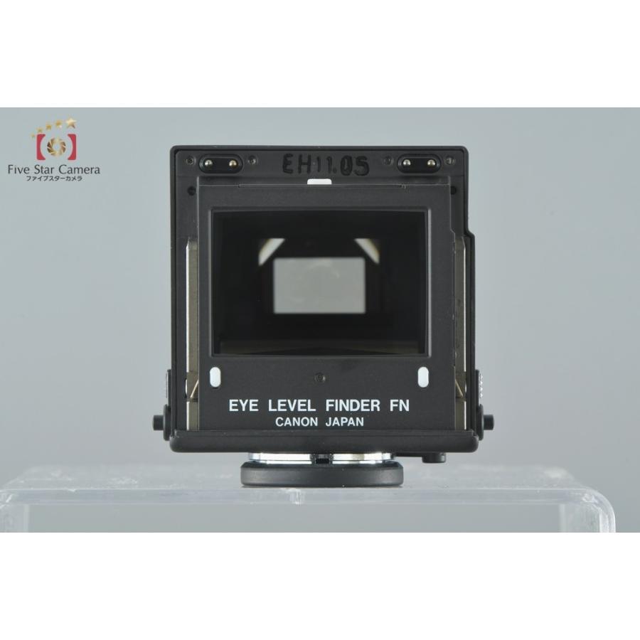 キヤノン（Canon） 【中古】Canon アイレベルファインダー FN New F-1