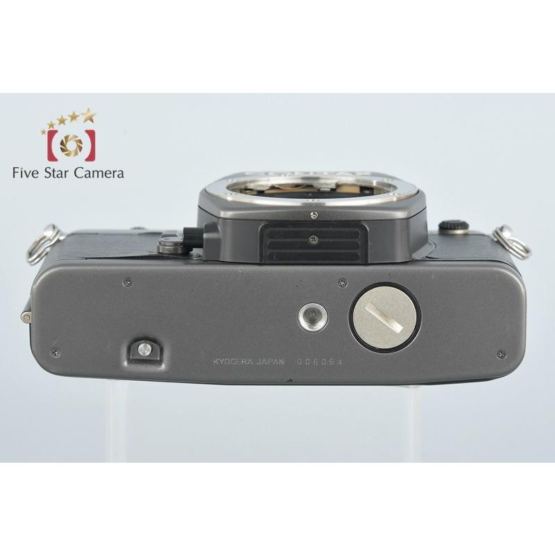 中古】CONTAX コンタックス S2b フィルム一眼レフカメラ : 中古カメラ