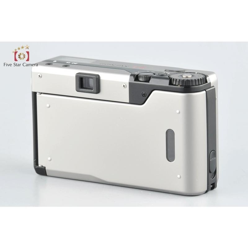 中古】CONTAX コンタックス T3 シングルティース コンパクトフィルム