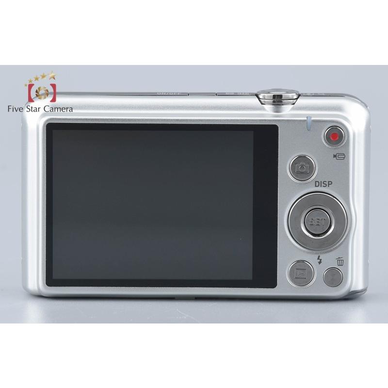 田中 様 CASIO カシオ EXILIM EX-ZS28 シルバー 可動品. CASIO（カシオ