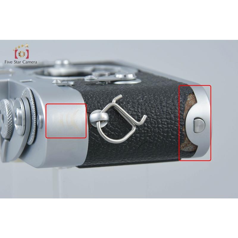 Leica M2 レンジファインダーカメラ ライカ（Leica） 【中古】Leica M2