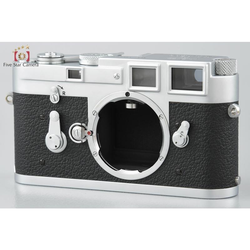 ライカ（Leica） 【中古】Leica M3 シングルストローク レンジ