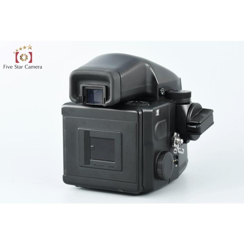 Mamiya（マミヤ） 【中古】Mamiya M645 SUPER 中判フィルムカメラ