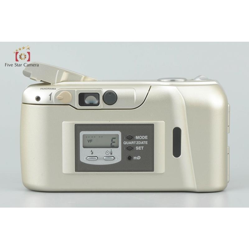 オリンパス（OLYMPUS） 【中古】OLYMPUS μ[mju:]-II ミューII 115 VF