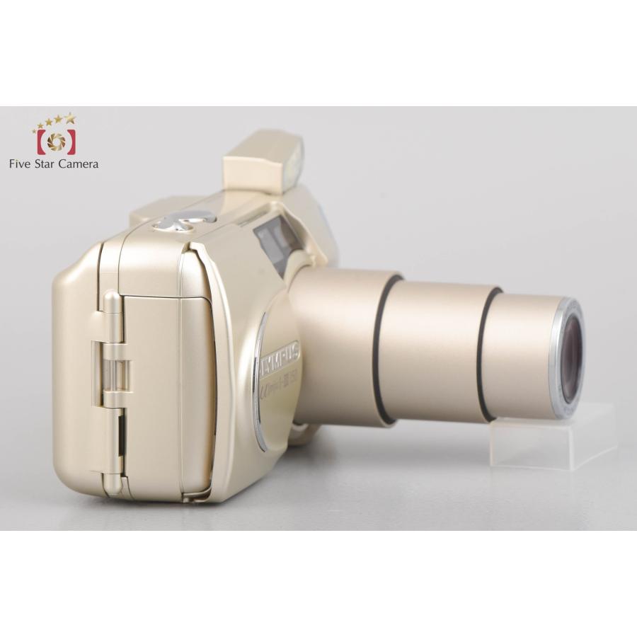 OLYMPUS μ[mju:]-III 150 コンパクトフィルムカメラ