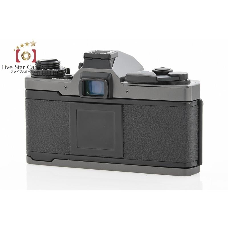オリンパス（OLYMPUS） 【中古】OLYMPUS OM-3Ti フィルム一眼レフ