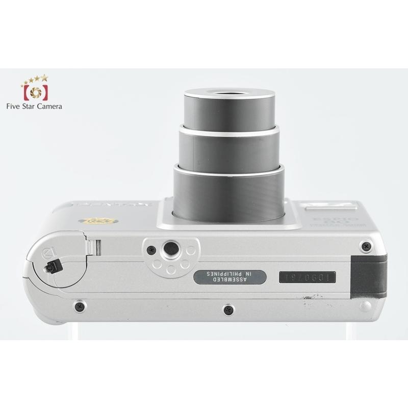 PENTAX ESPIO 80 フィルムカメラ 美品 PENTAX ESPIO80【完動品】【希少