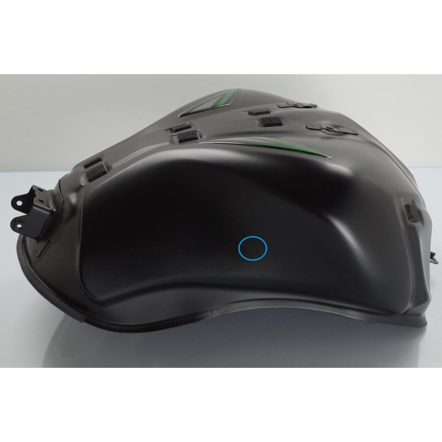 カワサキ（Kawasaki） Z1000 純正 フューエル タンク : ファイブスター