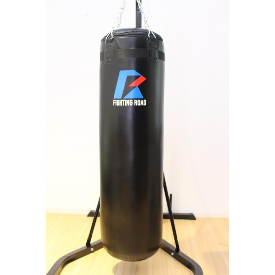 美品】ファイティングロードサンドバッグ！【引取限定】 【公式通販】