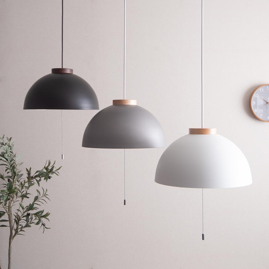 VENTOTA ペンダントライト 2灯 調光 調色 LED リモコン付きオプション