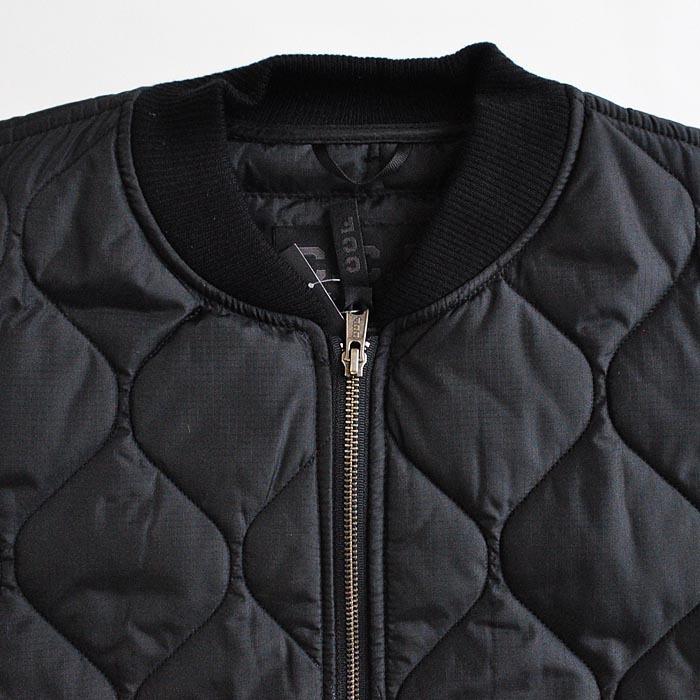 FILSON（フィルソン） キルティング ジャケット C.C.F. L-WEIGHT