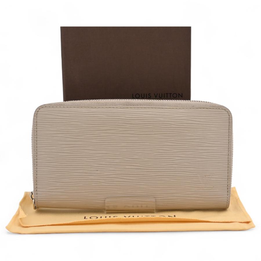ルイ・ヴィトンエピ長財布