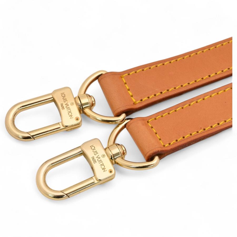 LOUIS VUITTON（ルイ・ヴィトン） キーポル用 ショルダーストラップ