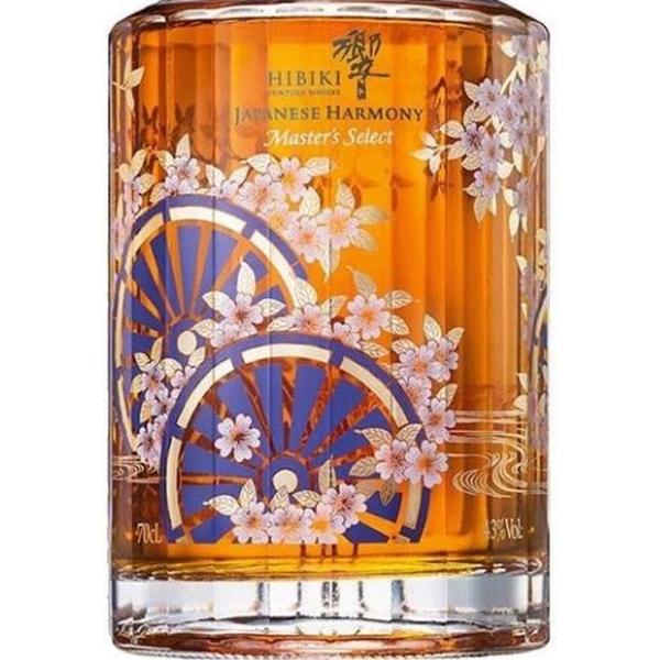 SUNTORY（サントリー） 【激レア！日本未発売！】 響 ジャパニーズ