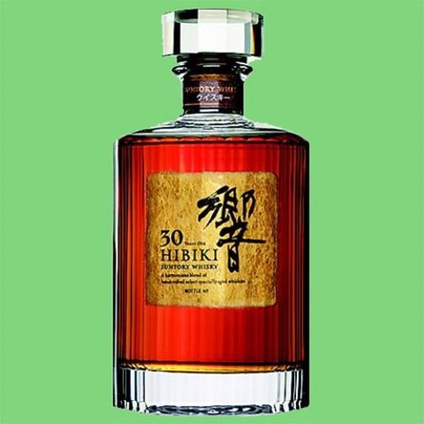 SUNTORY（サントリー） 【安心のサントリー正規入荷！】 響30年 43度