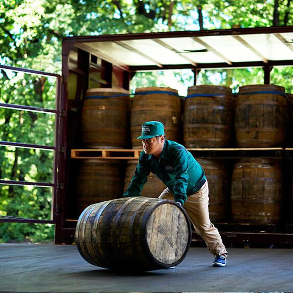 SUNTORY（サントリー） 【2024年限定発売の白州！】 白州 Story of the