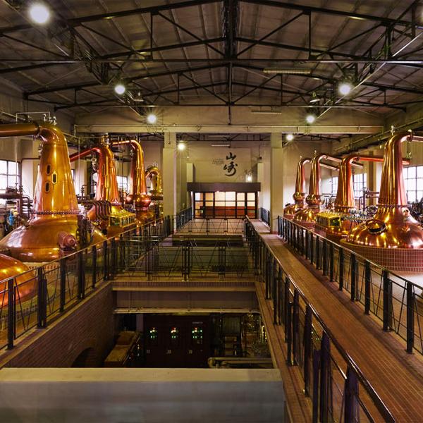 SUNTORY（サントリー） 【2024年限定発売の山崎！】 山崎 Story of the