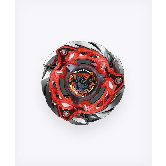 セット販売】BEYBLADE X CX-08 ベイブレードX ランダムブースターVol.7