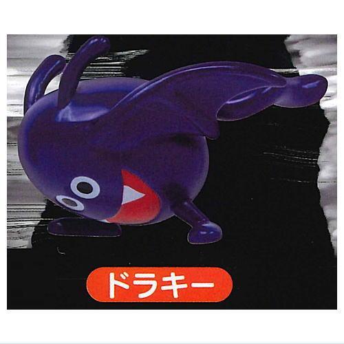 ドラゴンクエスト ドラゴンクエスト呪文にも負けず。ホイミスライム