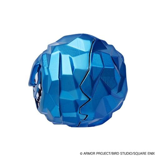 ドラゴンクエスト ドラクエグッズ メタリックモンスターズギャラリー