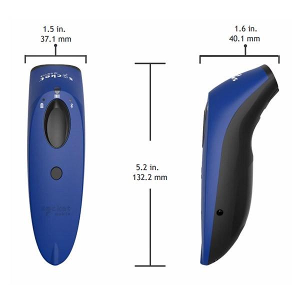 Socket Scan S700 ソケットモバイル ワイヤレスバーコードリーダー