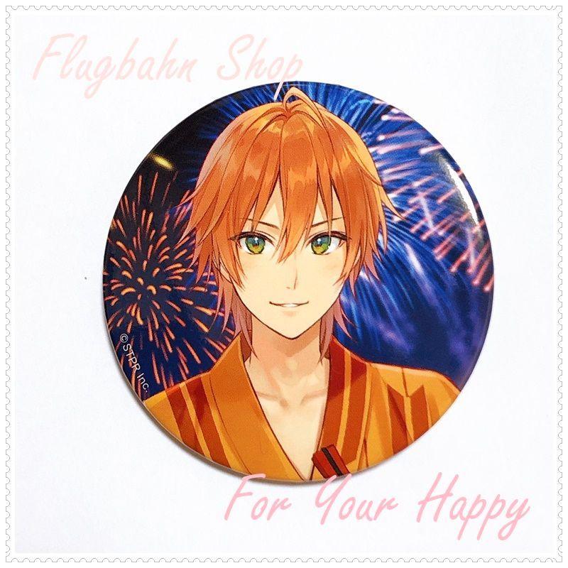 すとぷり ななジェル 2020サマー等身 缶バッジ すとぷり なな