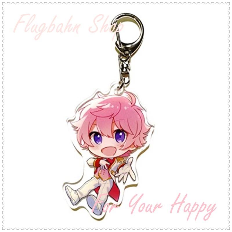 すとぷり☆アクリルキーホルダー☆さとみ☆アクキー☆新品☆42個セット