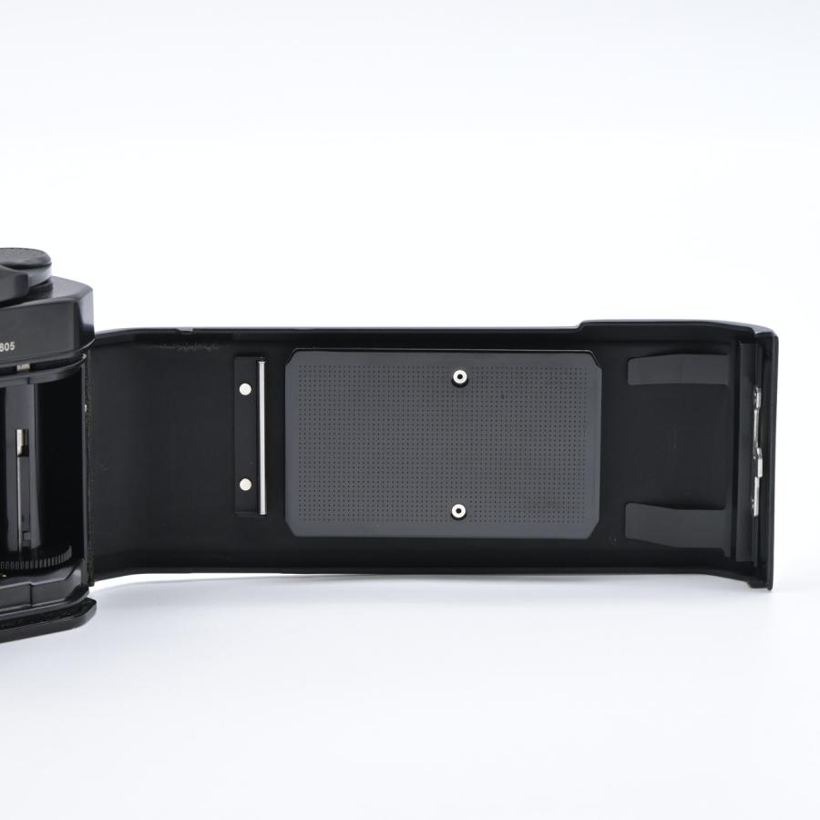 Nikon ニコン NEW FM2 ボディ ブラック : フラッグシップカメラ - 通販