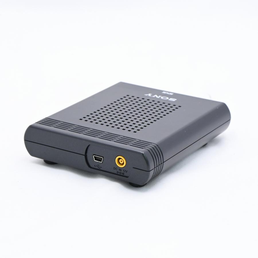 ソニー SONY SxSメモリーカードUSBリーダーライター SBAC-US10