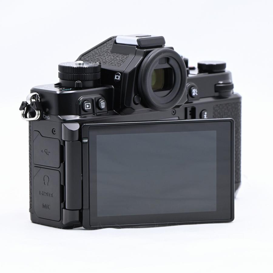 ニコン Nikon Z f ボディ : フラッグシップカメラ - 通販 - Yahoo