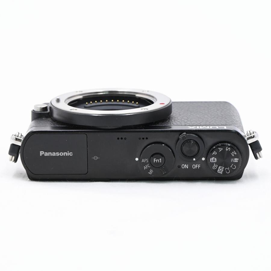 □極上品□ PANASONIC ルミックス DMC-GM1 ブラック #400 Amazon.com