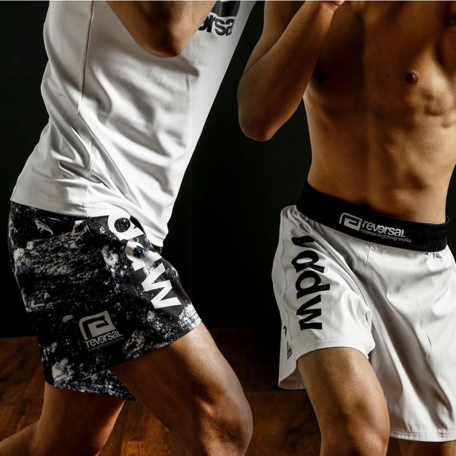reversal（リバーサル） 【reversal/リバーサル】ファイトショーツ