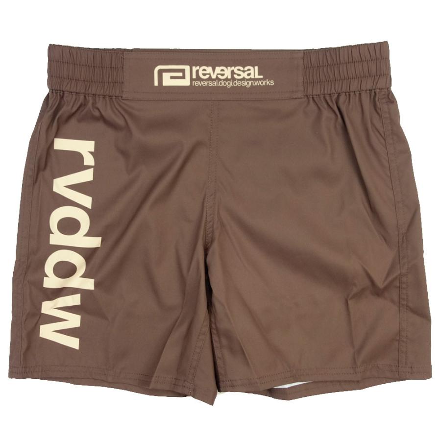 reversal（リバーサル） 【reversal/リバーサル】ファイトショーツ