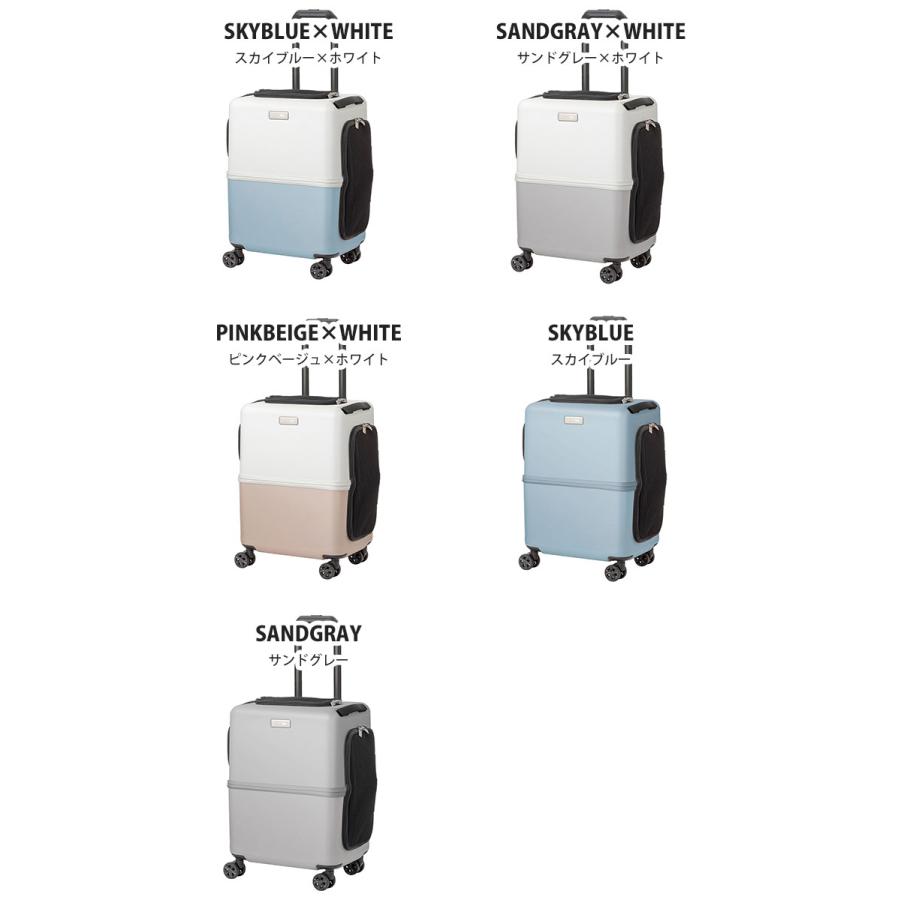 豪華特典付/ペットキャリー PETiCO iCO Mサイズ （小型犬1匹/中型犬1匹