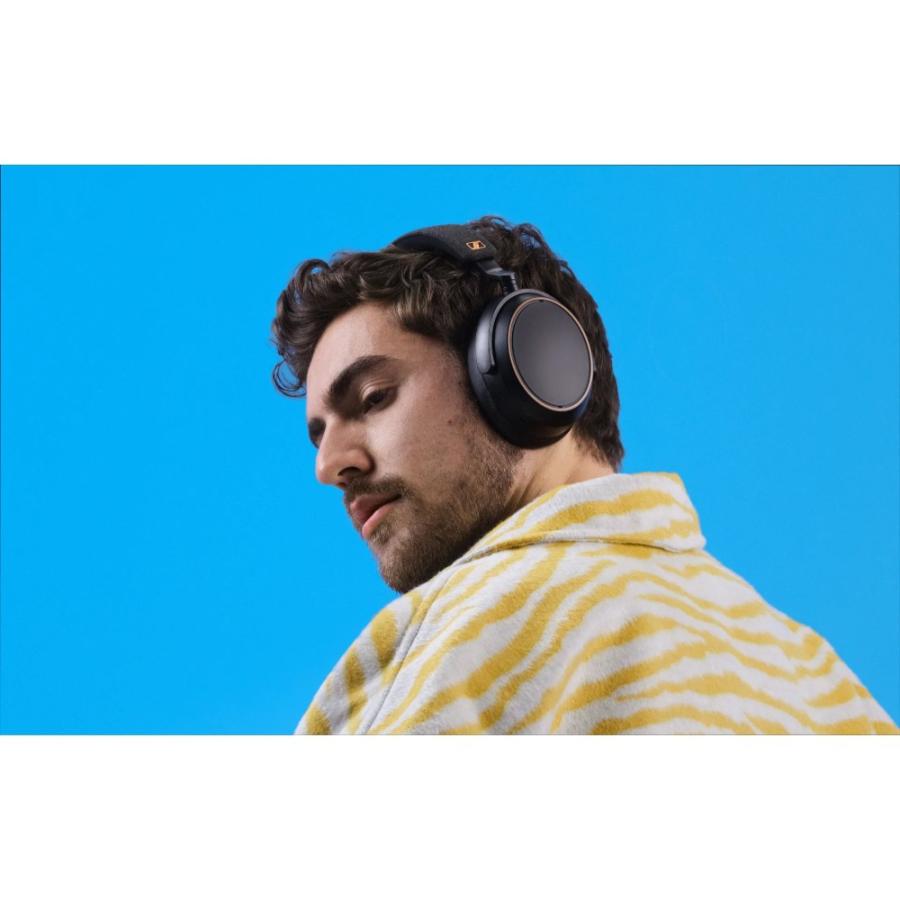 SENNHEISER（ゼンハイザー） Sennheiser MOMENTUM 4 ワイヤレス