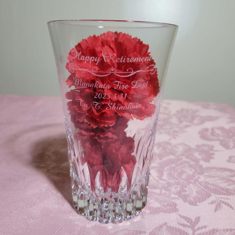 バカラ（Baccarat） グラス 名入れ無料 バカラハイボール【ヴィータ