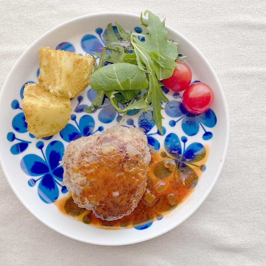 Mon Amie Rorstrand/ロールストランド モナミ プレート18cm 北欧食器