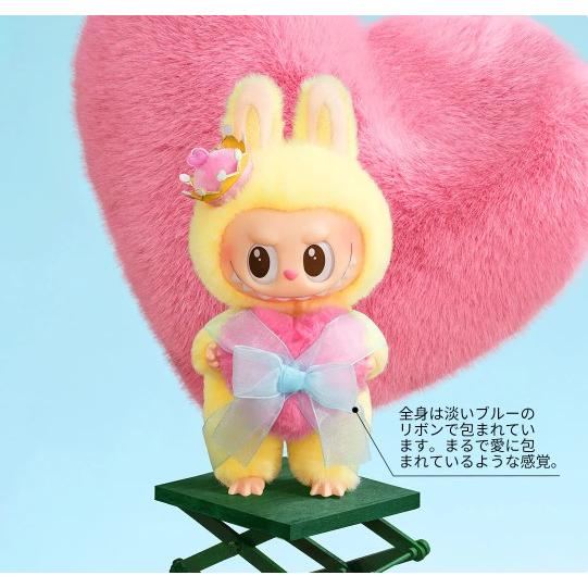 ラブブ Let's Checkmate,time to chill 2点セット Labubu Let's