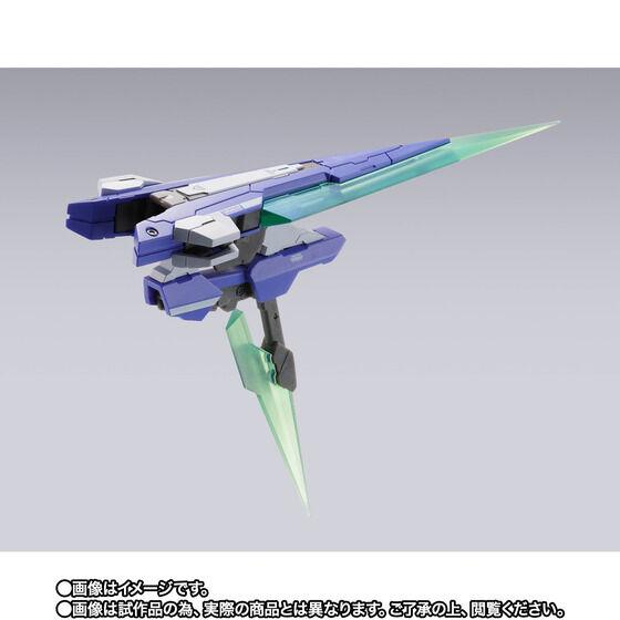 BANDAI（バンダイ） 【2025年6月入荷予定】METAL BUILD メタルビルド