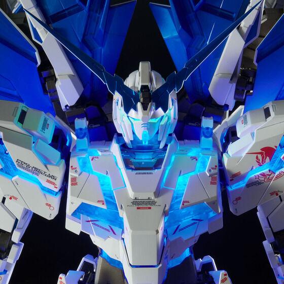 BANDAI（バンダイ） PG 1/60 ユニコーンガンダム ペルフェクティ