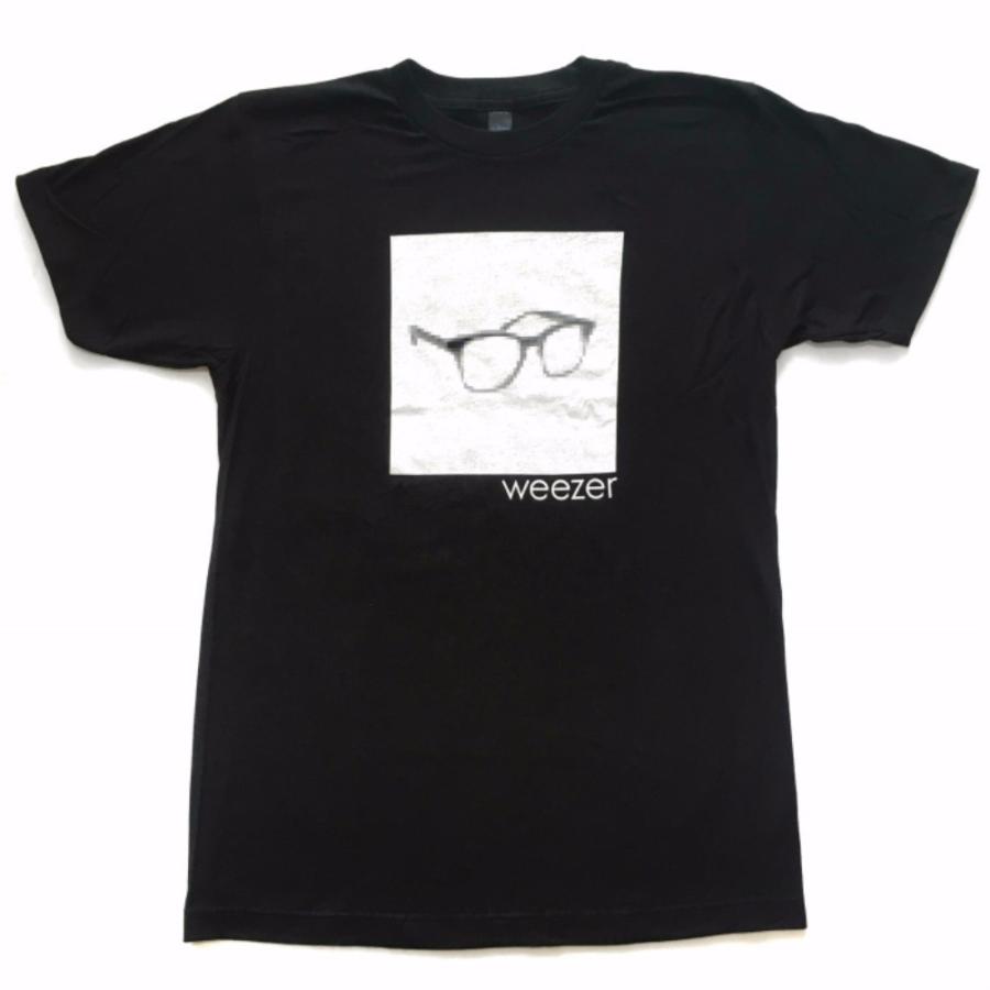 90s WEEZER Tシャツ バンドT 【公式通販】