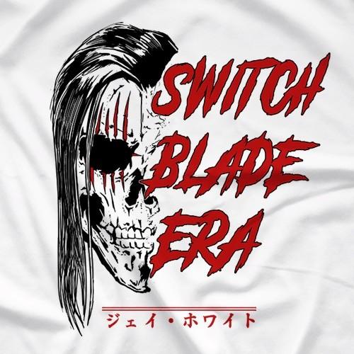GILDAN（ギルダン） ジェイ・ホワイト 海外限定版 米直輸入 Tシャツ