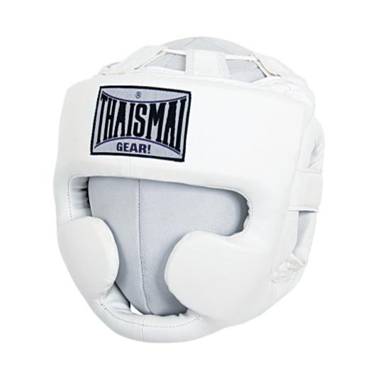 isami イサミ BX-90 PUヘッドギア 頭 ヘッドギア 格闘技 武道 空手