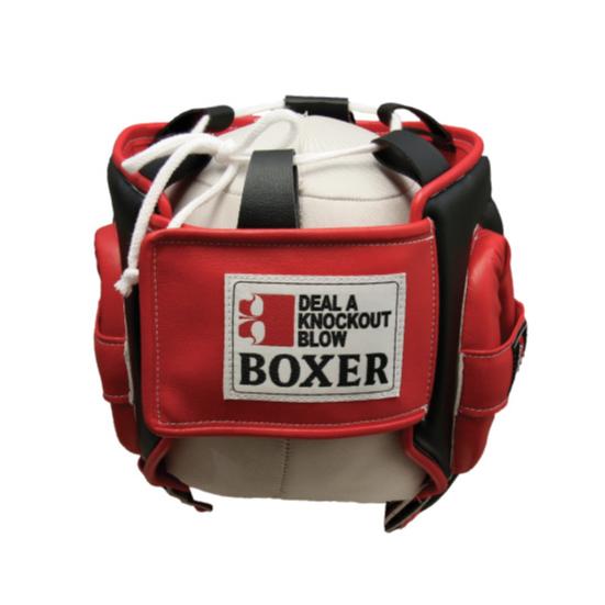 isami イサミ IBX-280 ボクサーヘッドガード 頭 ヘッドギア 格闘技