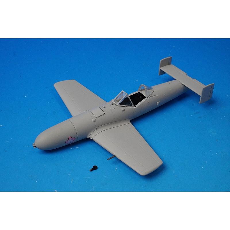 Marushin MXY8 特殊攻撃機 桜花 11型 特殊攻撃機 桜花11型 (完成品